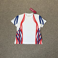 UVU S/S RUNNING TOP - White [ CHICAGO MARATHON POP-UP Exclusive ]