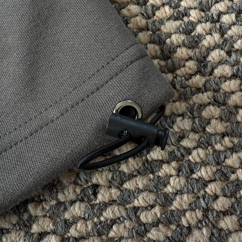 MERTRA - Big Step 2.0 - Grey - Pants/ Hoodie/ Set