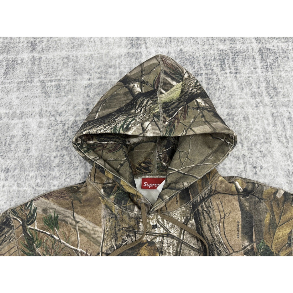 RLTR Tree Camo Hoodie - Supreme