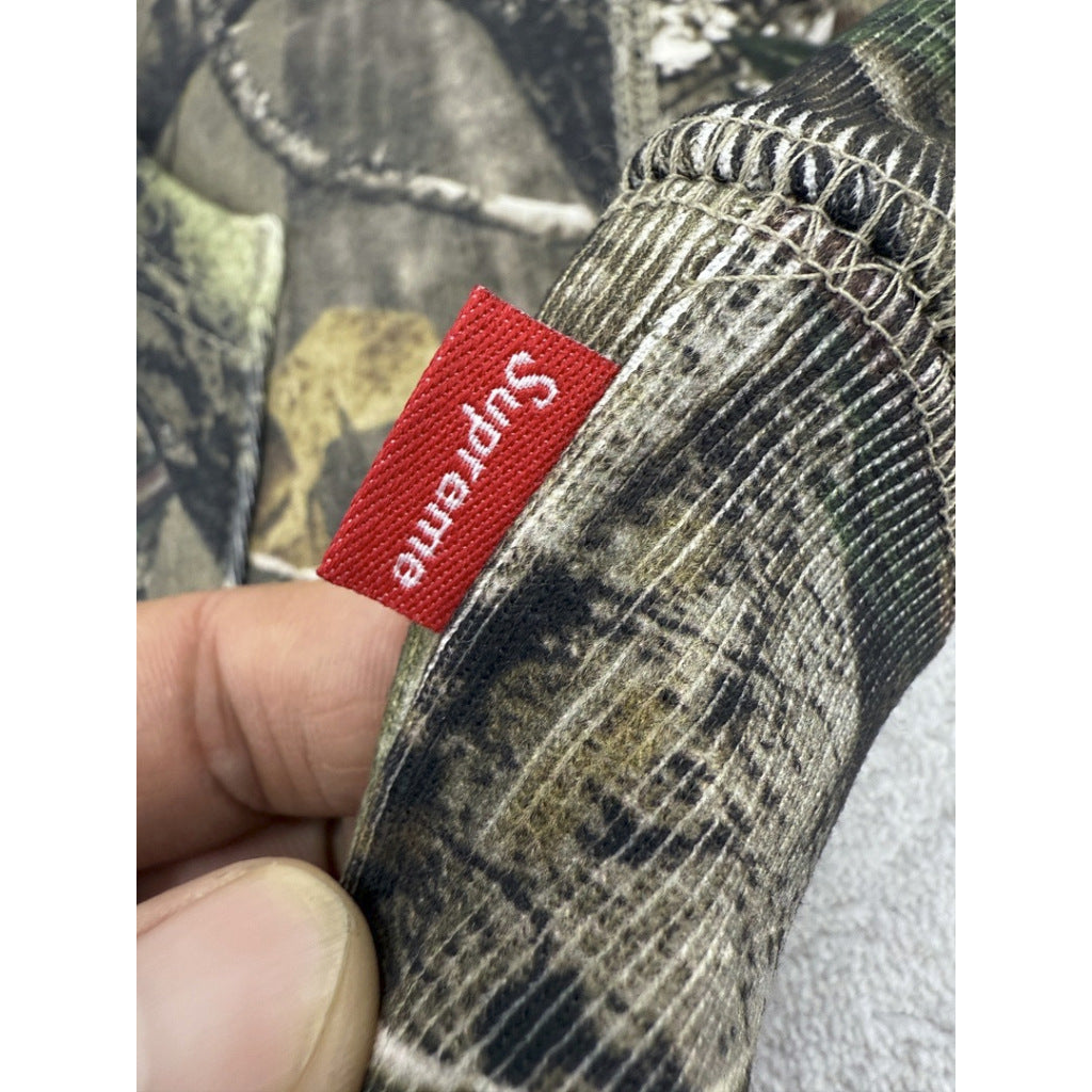 RLTR Tree Camo Hoodie - Supreme