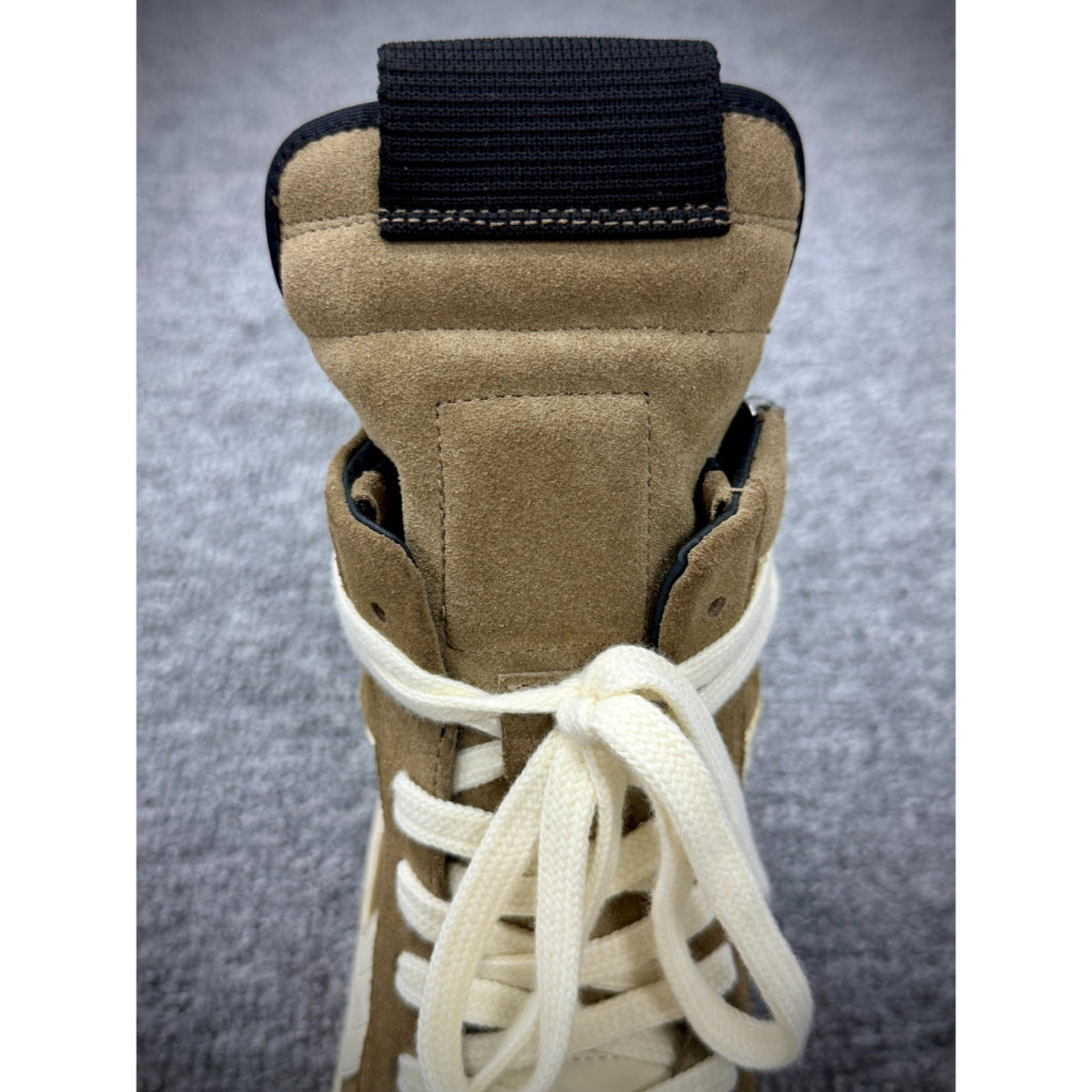 Rick Owens OG Dunks - Dust