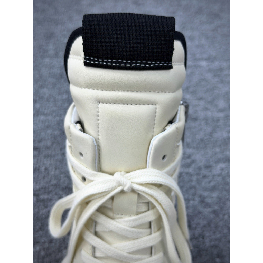 Rick Owens OG Dunks - Milk