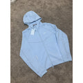 Nike x NOCTA Tech Fleece Hoodie - Blue [100% BNIP]