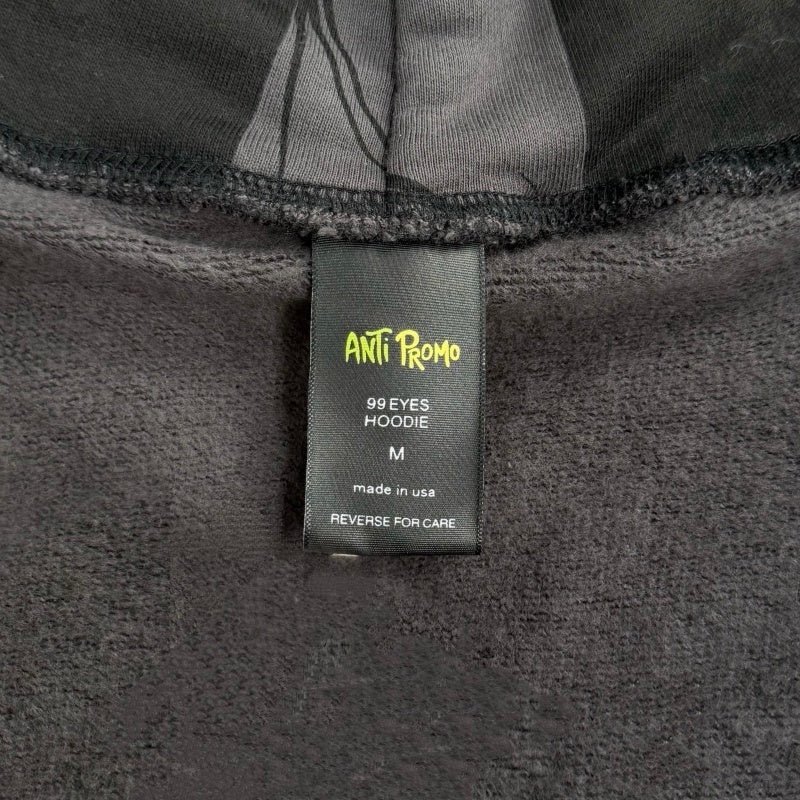 Matty Boy Chrome Hearts AntiPromo Fleece Hoodie/Sweatpants/Set