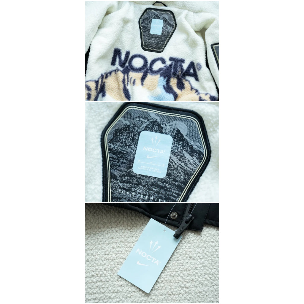 NK x NOCTA M Nrg Dolemite /  DLMTS 8000 Jacket