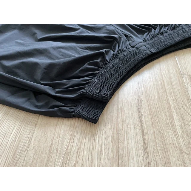 BAL Activewear Stretch Shorts