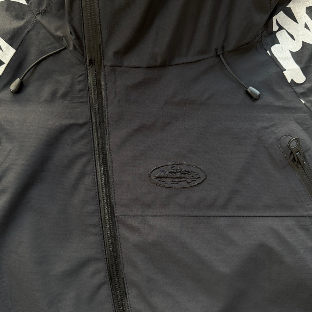 Elitework Waterproof Shell Jacket V2 - CRTZ.XYZ [ALL COLORS]