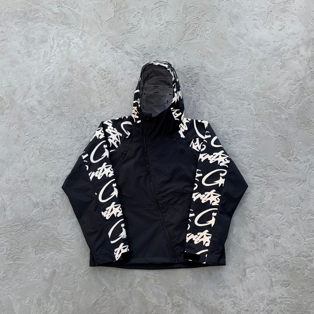 Elitework Waterproof Shell Jacket V2 - CRTZ.XYZ [ALL COLORS]