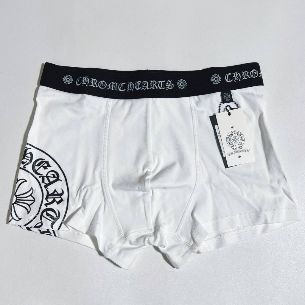 Chrome Hearts BOXER BRIEF [ALL TYPES]
