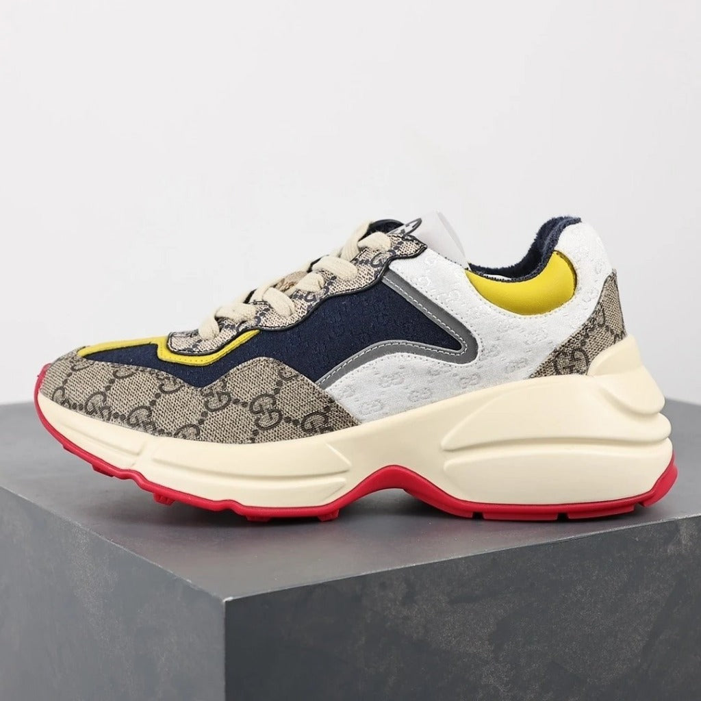 G - Rhyton Sneakers [All Models]