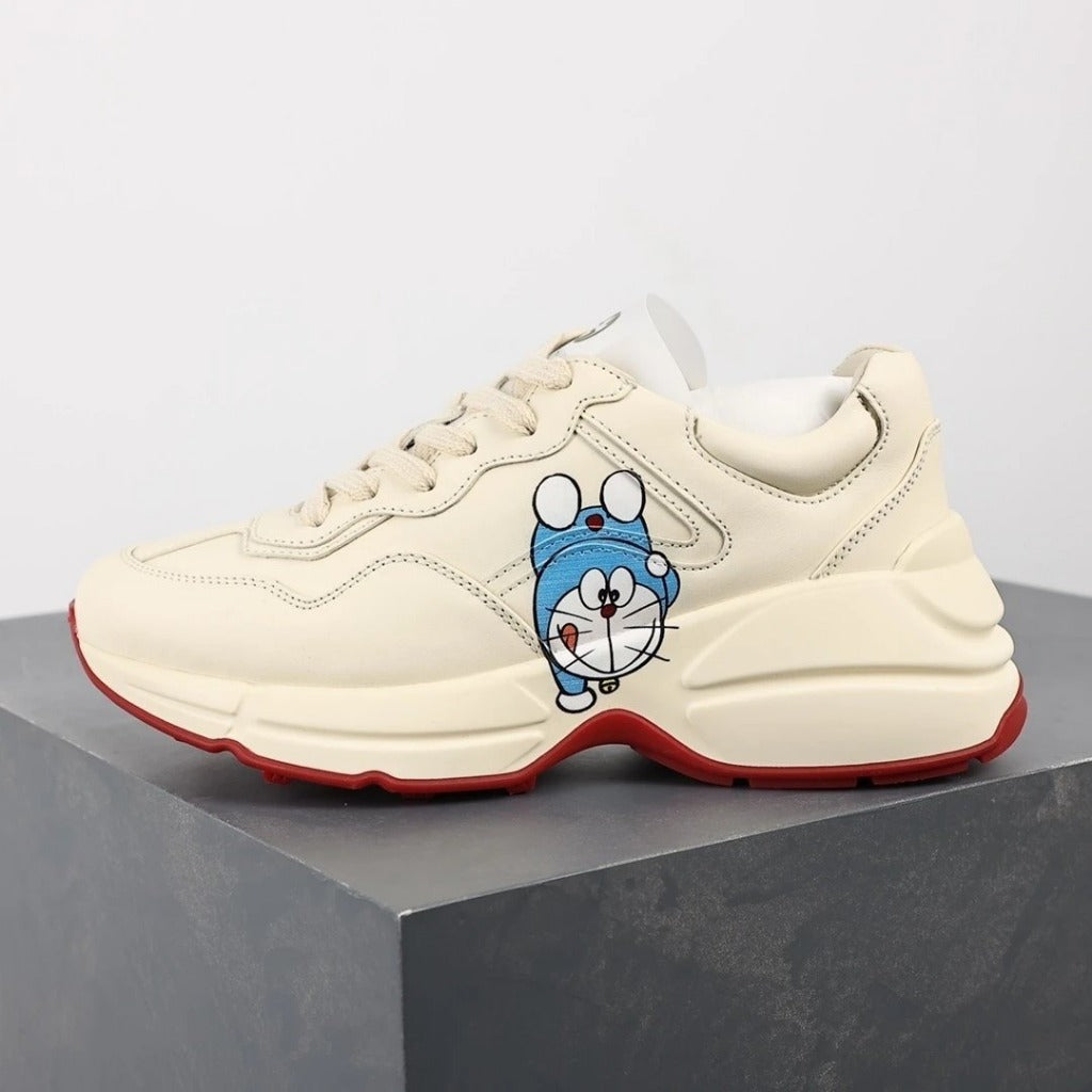 G - Rhyton Sneakers [All Models]