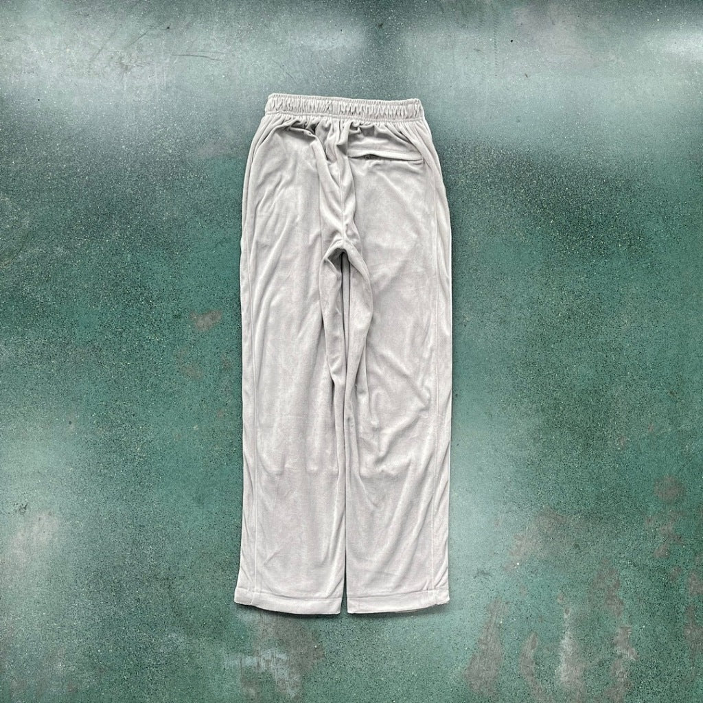 VVS Velour Set/Jacket/Pants  - CRTZ.XYZ [GREY]