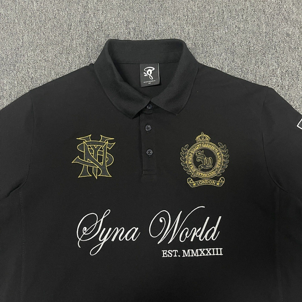 Syna World SKL OF SYN Polo
