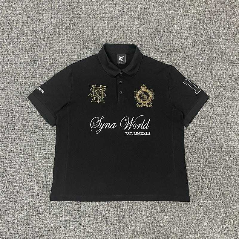 Syna World SKL OF SYN Polo