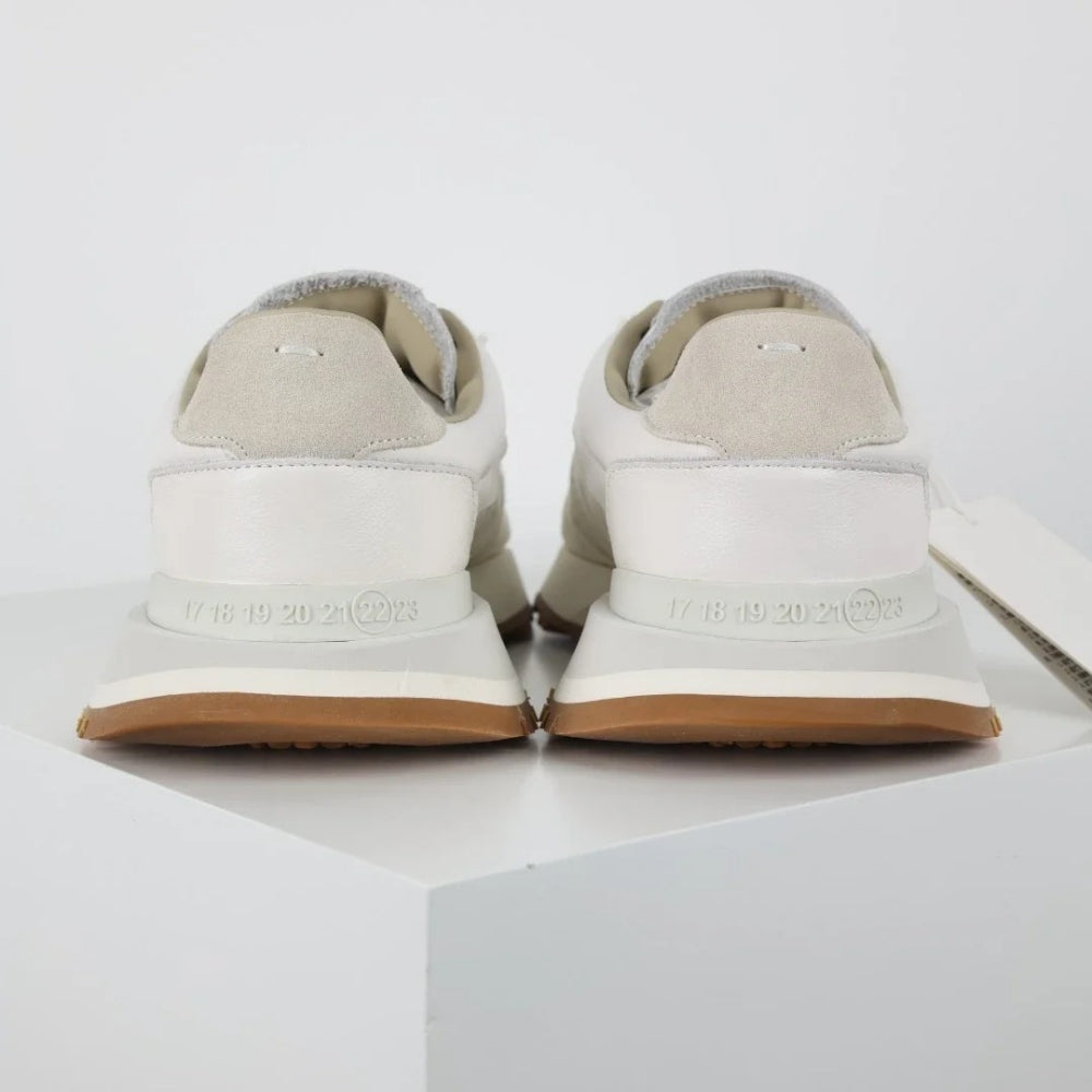 Maison Margiela 50-50 low-top sneakers