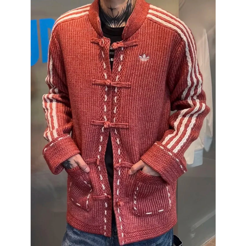 Adidas New Year Jacket FW25