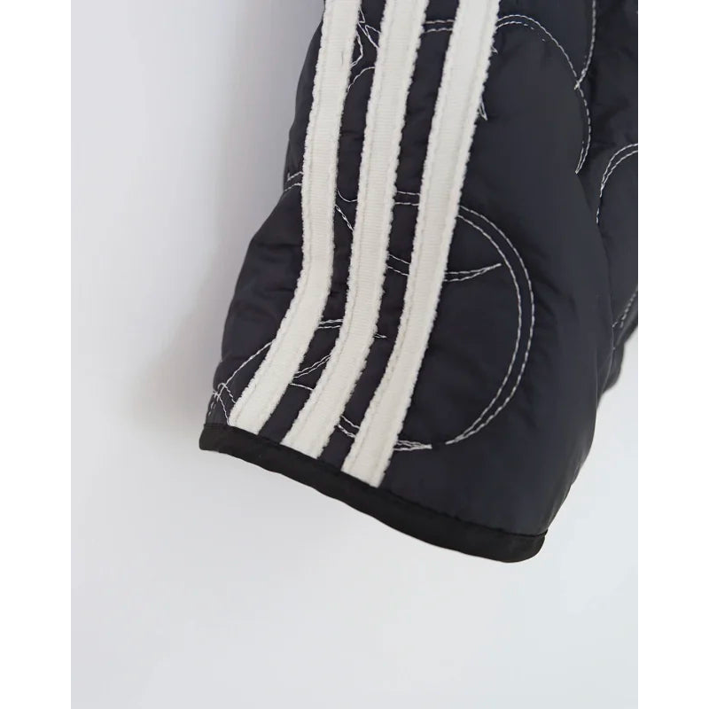 thug club x adidas padder liner JKT Jacket