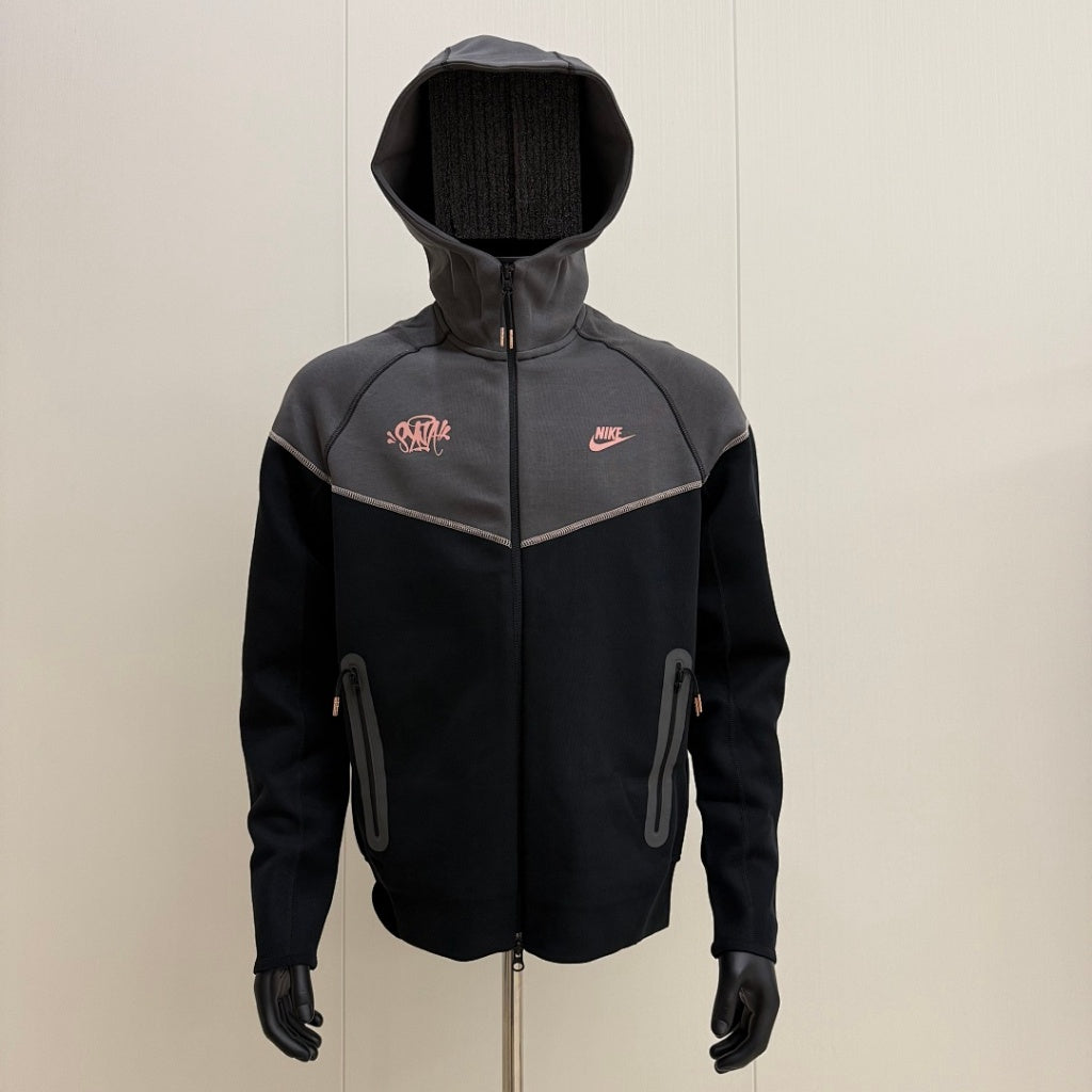 Syna x Nike Tech Jacket - Jacket/ Pants/ Set