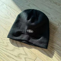 PEEK-A-BEANIE - BLACK - Corteiz - Corteiz