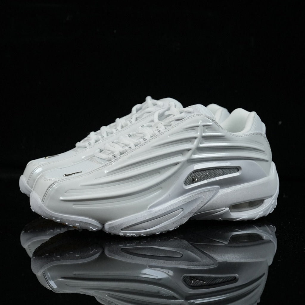 Nike x Drake NOCTA Hot Step 2 'White'