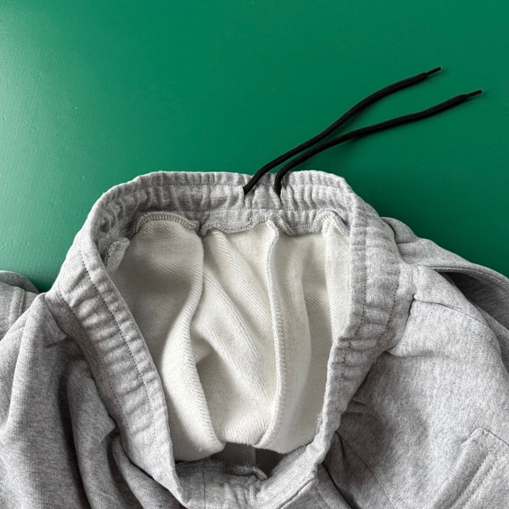 A Mertra Grey Sweatpants