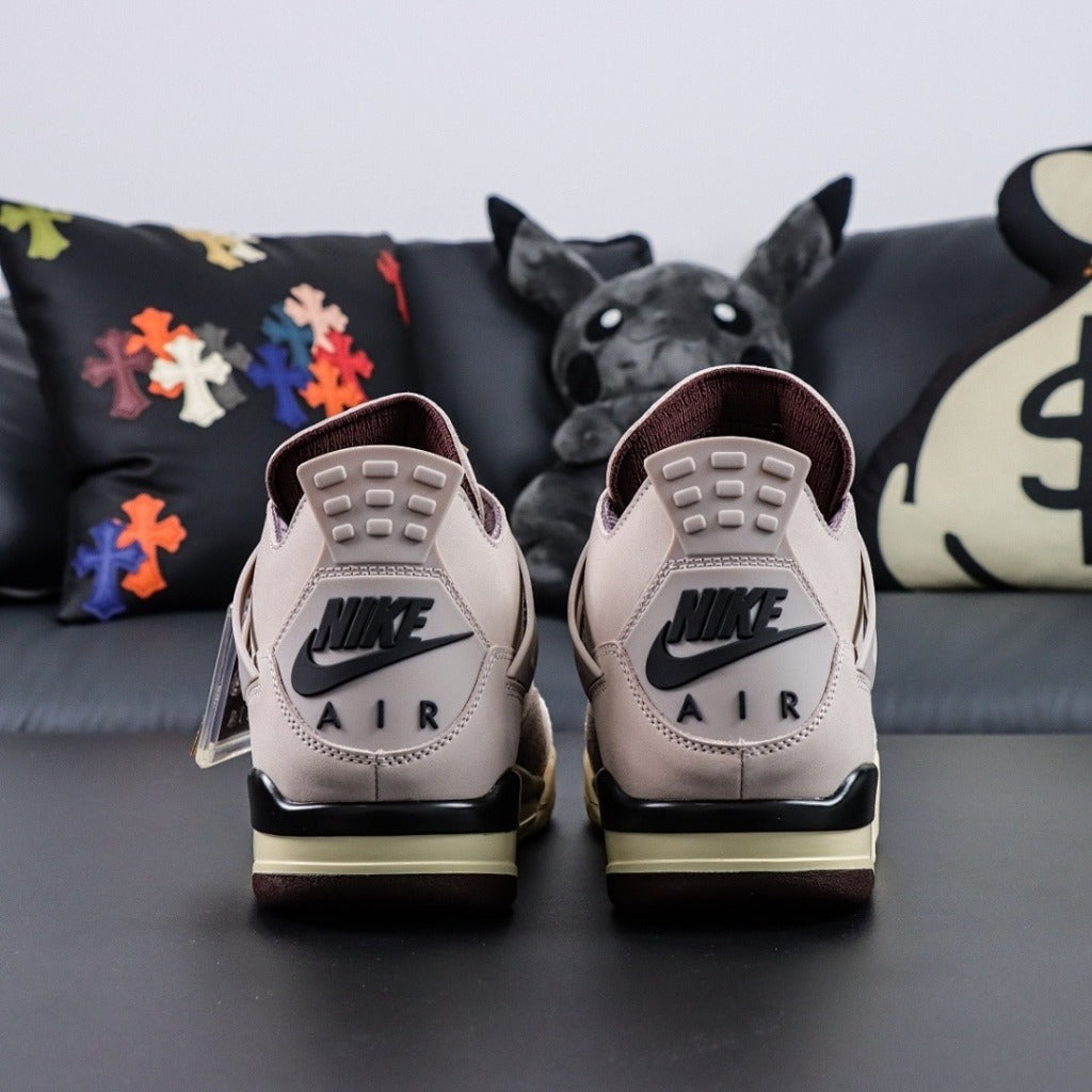 A Ma Maniere x Air Jordan 4 “While You Were Sleeping"