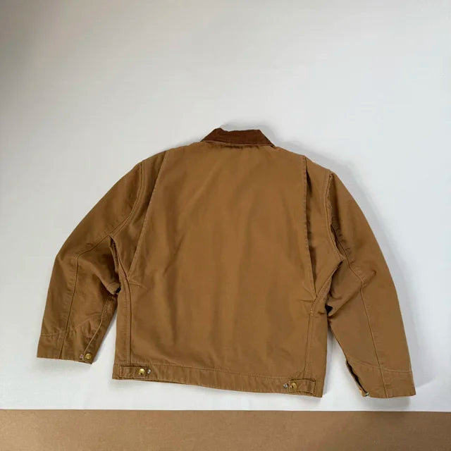 CAR WIP OG Vintage J001 (Detroit Jacket)