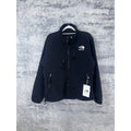 ALD x TNF Nylon Denali Jacket - Black