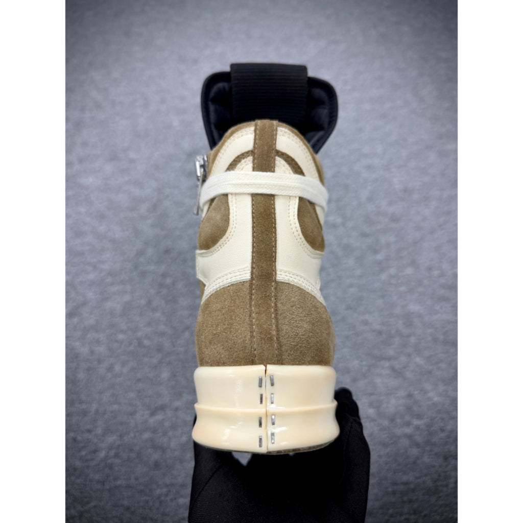 Rick Owens OG Dunks - Dust