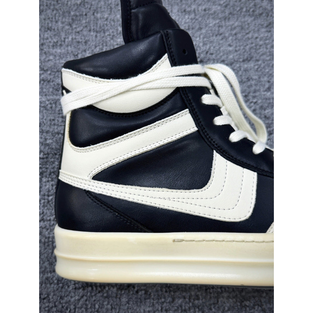 Rick Owens OG Dunks - Black
