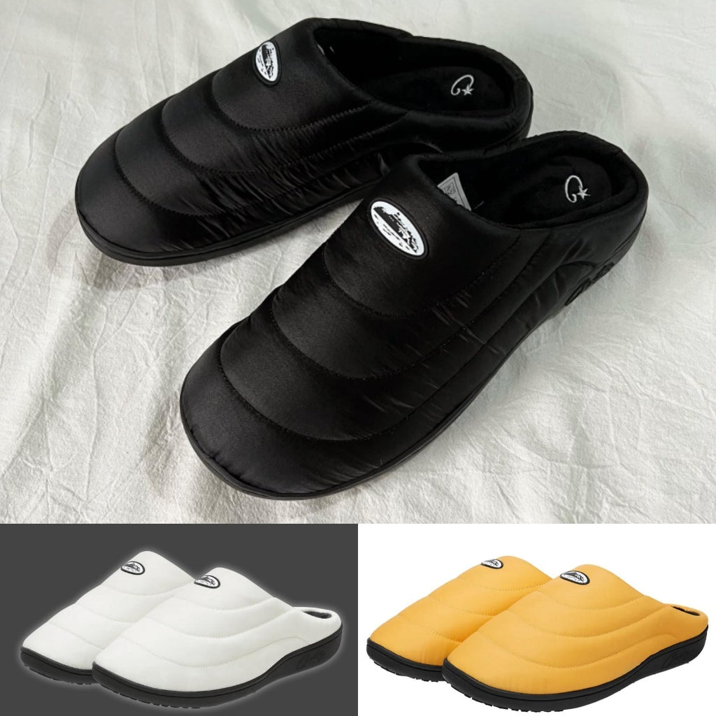 Crib Crep Sliper - Corteiz [ALL COLORS]