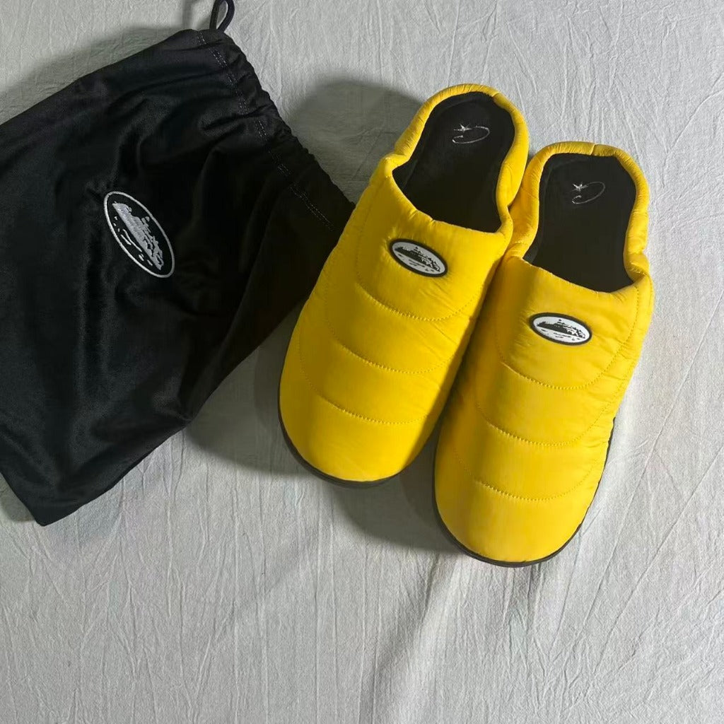 Crib Crep Sliper - Corteiz [ALL COLORS]