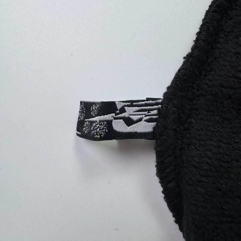 Sp5der P*Nike Hoodie Black - FW21