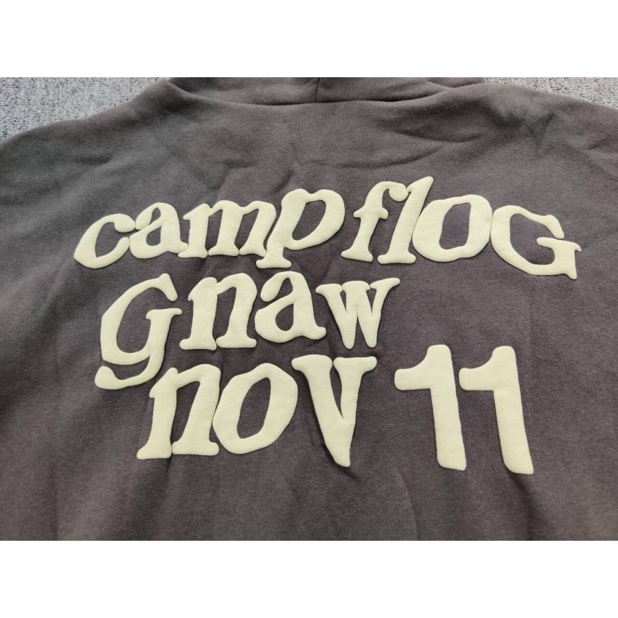 Lucky Me I See Ghost KSG CPFM Hoodie