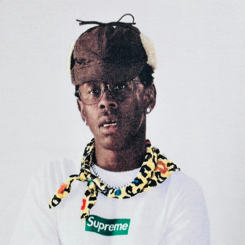 Supreme Tyler The Creator Tee - FW24 [All Colors]