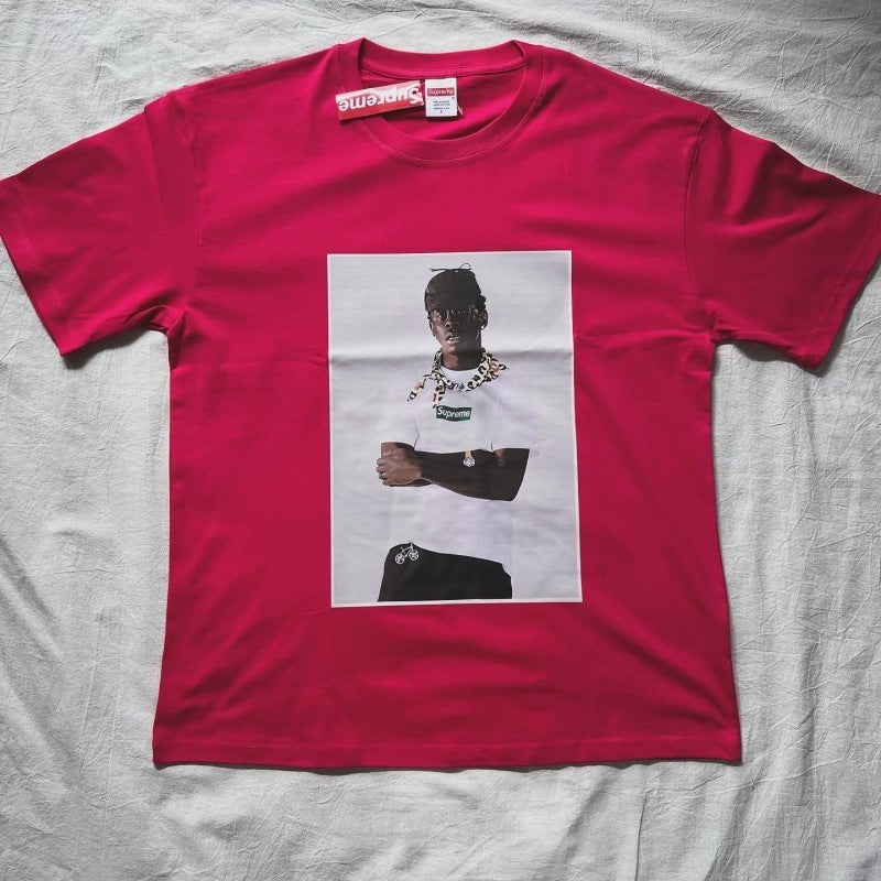 Supreme Tyler The Creator Tee - FW24 [All Colors]