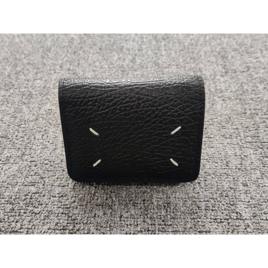 Maison Margiela - Four Stitches chain Wallet [Long/Short]