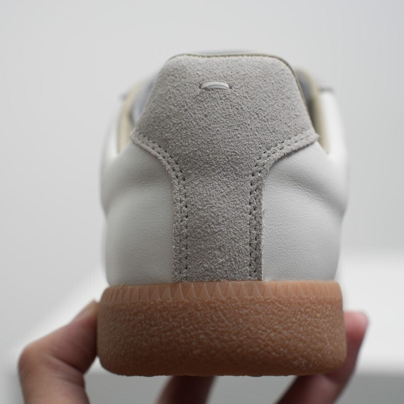 Maison Margiela Calfskin Replica Sneakers (GATS) - BNIB 100%