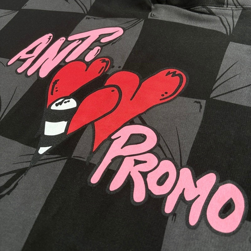 Matty Boy Chrome Hearts AntiPromo Fleece Hoodie/Sweatpants/Set
