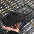Travis Scott x Air Jordan 1 Retro Low OG SP Black Phantom (Bandana Version)