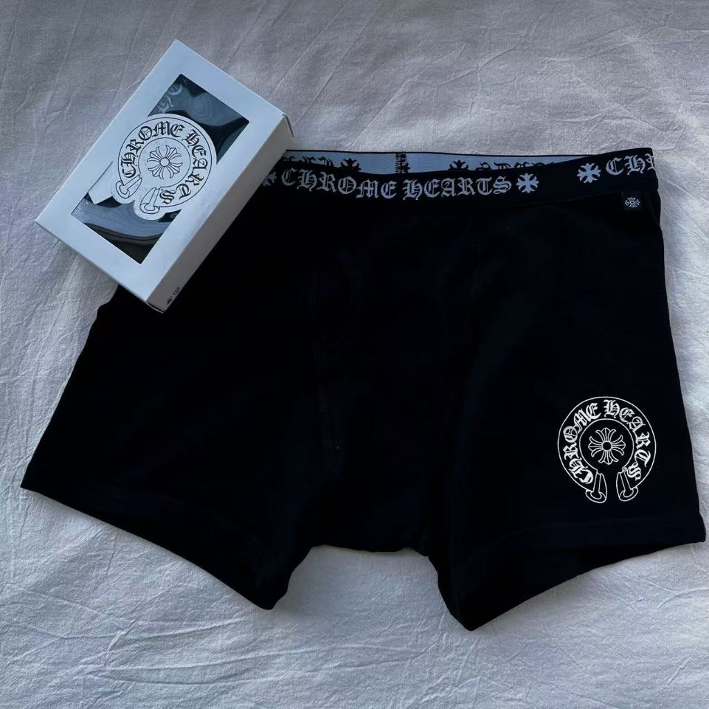 Chrome Hearts BOXER BRIEF [ALL TYPES]