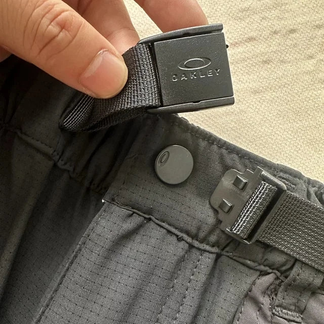 OAKLEY FGL PE FACTOR SHORTS
