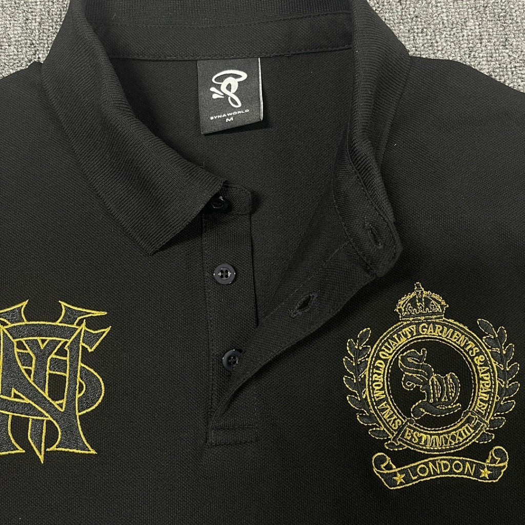 Syna World SKL OF SYN Polo