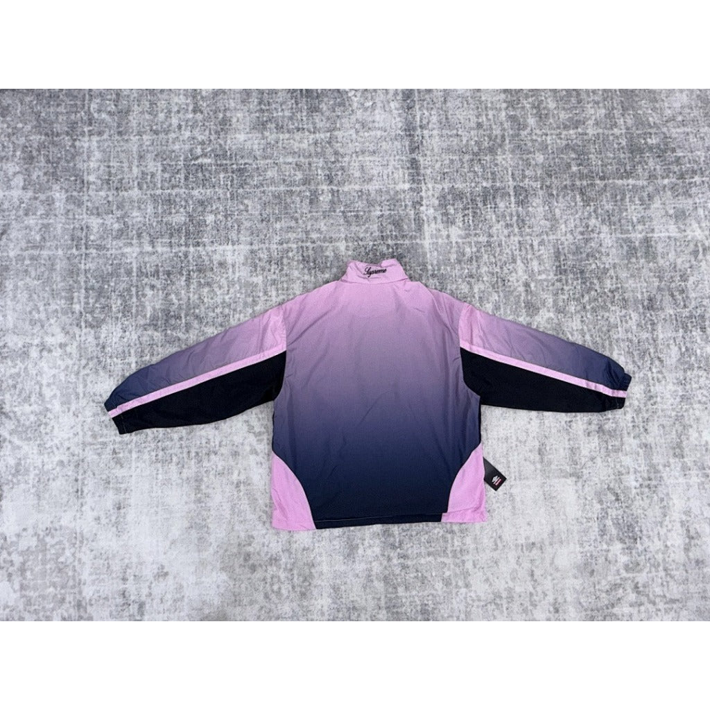 Supreme x Umbro Gradient Track Jacket