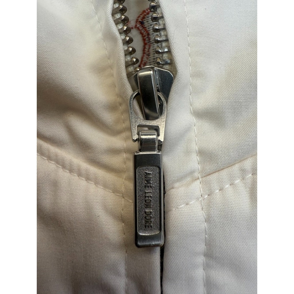 Aime Leon Dore x New York Mets Lightweight Jacket