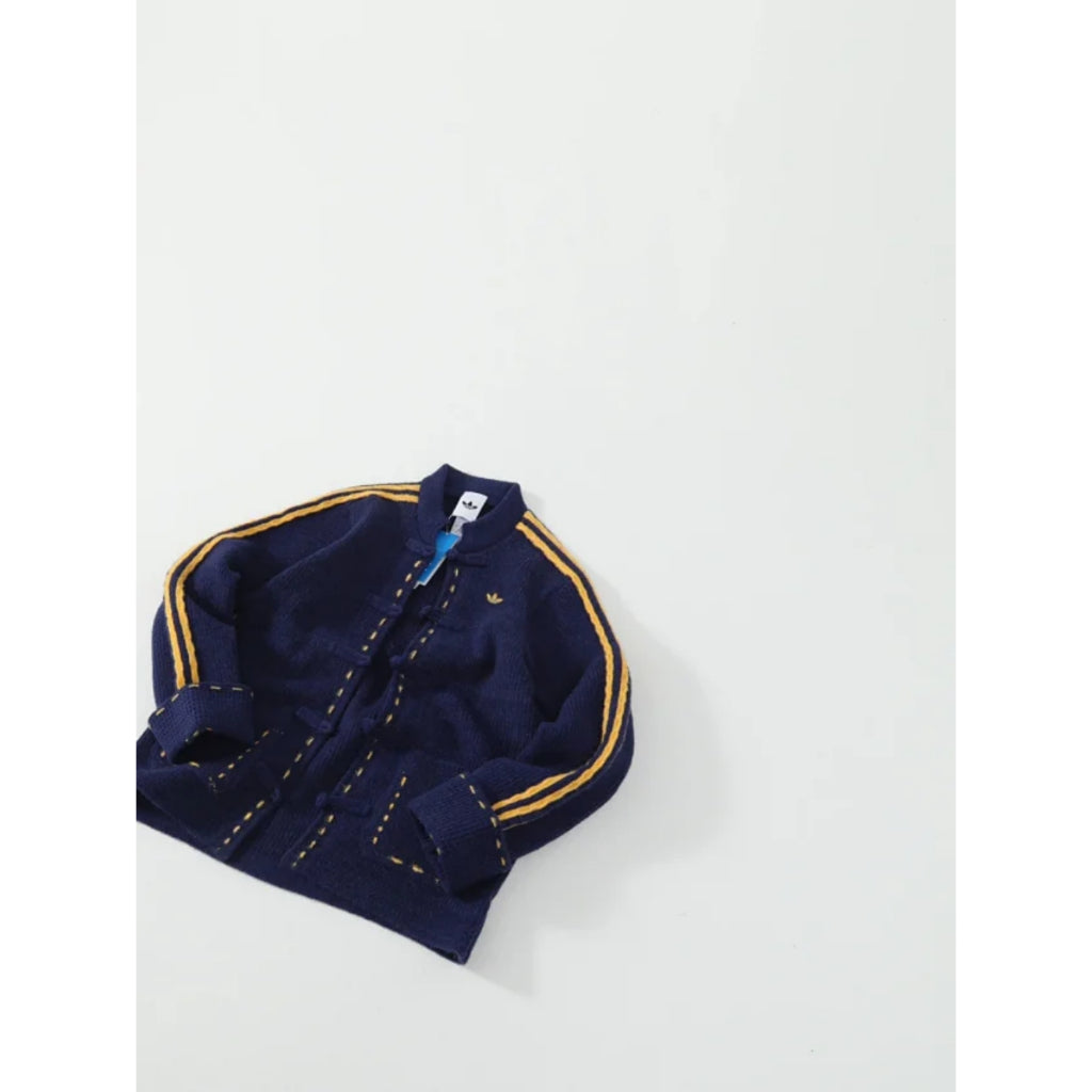 Adidas New Year Jacket FW25