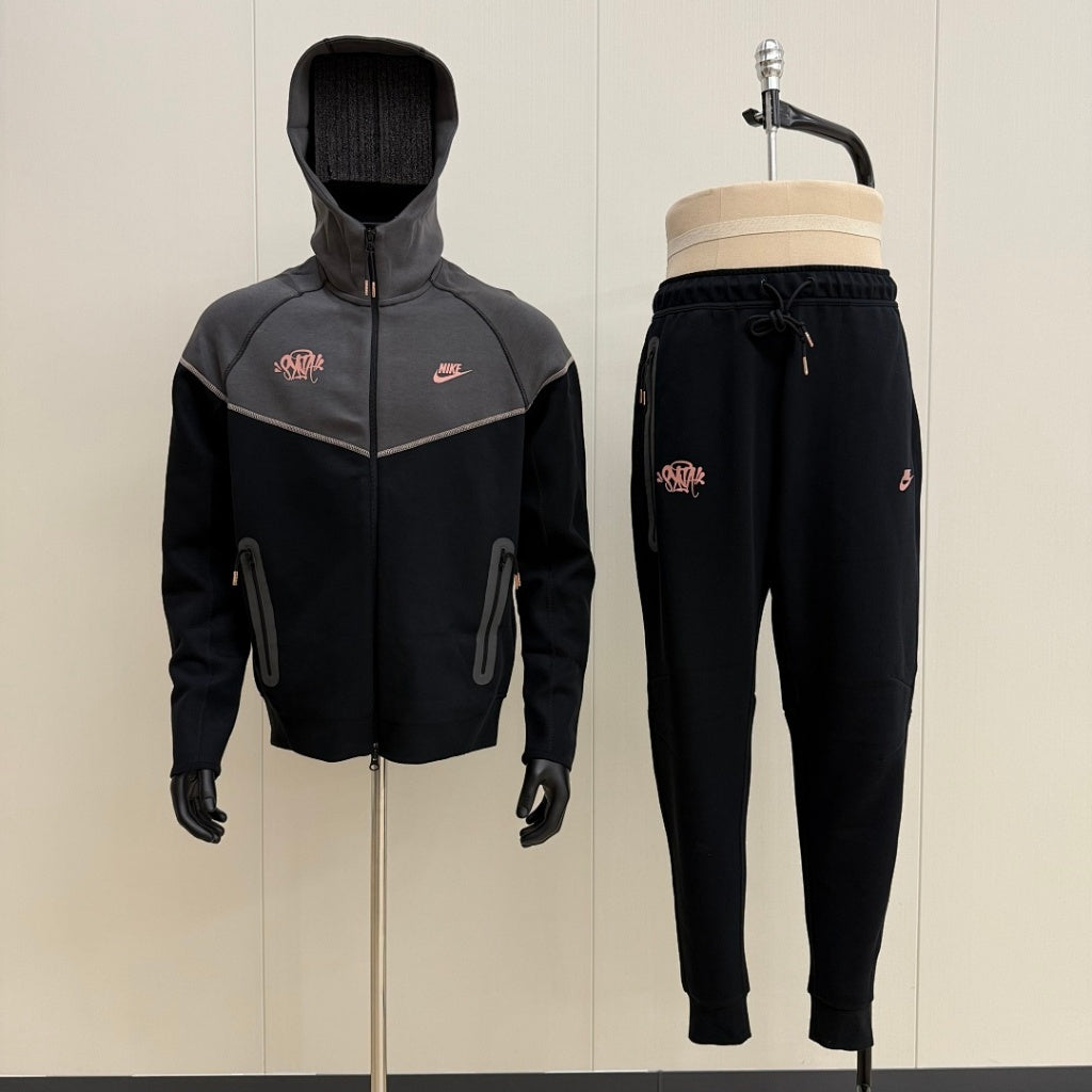 Syna x Nike Tech Jacket - Jacket/ Pants/ Set
