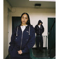 Ardwear Work Zip Hoodie / Pants / Set - Corteiz - Navy