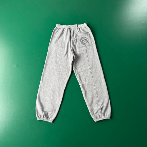 A Mertra Grey Sweatpants