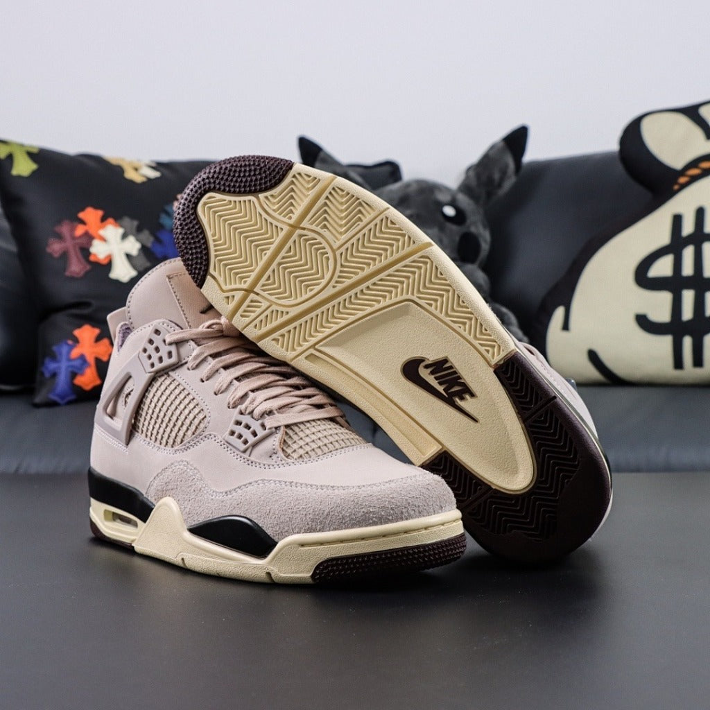 A Ma Maniere x Air Jordan 4 “While You Were Sleeping"